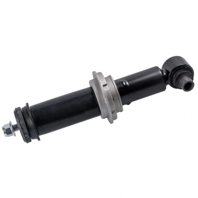 Afbeelding van FEBI BILSTEIN 174404 Demper, cabine ophanging