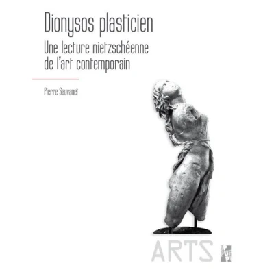 Image de Dionysos plasticien