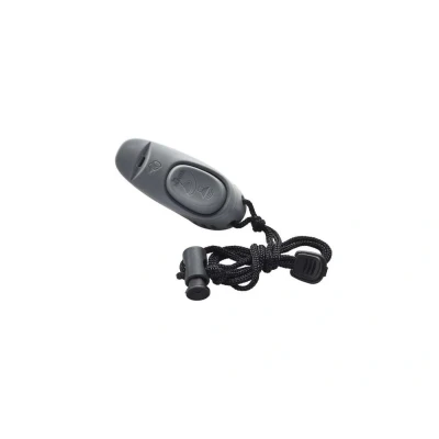 Afbeelding van Hunter Training Clicker 2 in 1 met koord