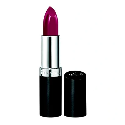 Afbeelding van Rimmel Lasting Finish Lipstick 100 Pinkroots