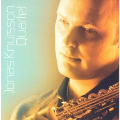 Afbeelding van Jonas Knutsson Quartet