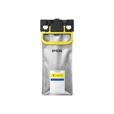Afbeelding van Epson WorkForce Pro EM/EP C800R Yellow XXL Ink