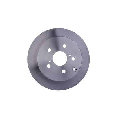 Afbeelding van HELLA 8DD 355 116 811 Remschijf 297 11 05/08 114,3 volledig Zonder wielbevestigingsbout, wielnaaf TOYOTA: Verso