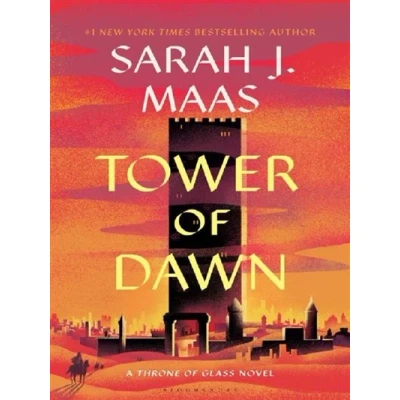 Image de Tower of Dawn