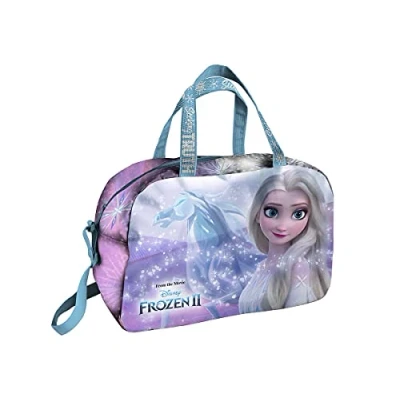 Afbeelding van Disney Frozen Schoudertas Nokk 40 x 25 17 cm Polyester