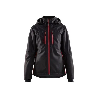 Image de Veste de travail doublée technique EN 343 Blåkläder