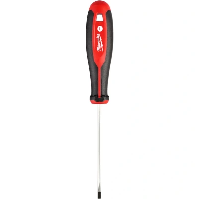 Afbeelding van MILWAUKEE 4932471777 Schroevendraaier 100 Gesplitst Magnetisch