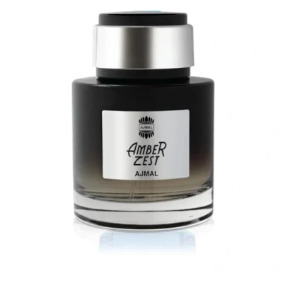 Image de Ajmal Amber Zest Eau de Parfum 100 ml