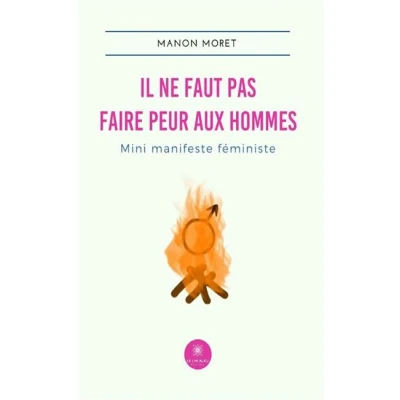 Image de Il ne faut pas faire peur aux hommes