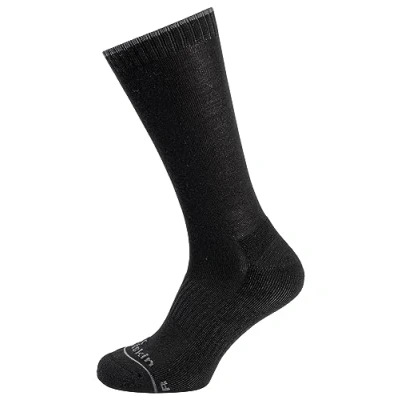 Afbeelding van Jack Wolfskin Sportsokken, Maat: 47 49, Black