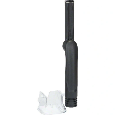Afbeelding van Bosch Accessories 2605510301 Stofafzuiging voor decoupeerzaag