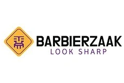 Barbierzaak Logo