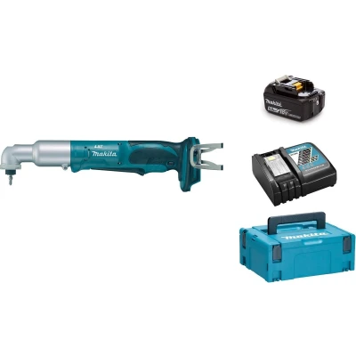 Afbeelding van Makita DTL061RT1J Accu slagmoersleutel 18 V 5 Ah