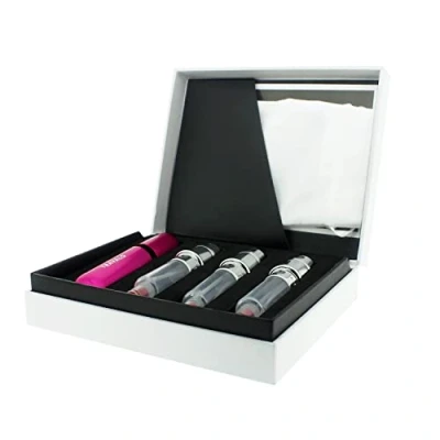 Afbeelding van Travalo Classic HD Pink Set 5ML