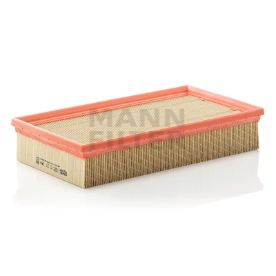Afbeelding van Mann filter Luchtfilter C 31 144