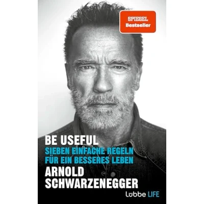 Afbeelding van Be Useful