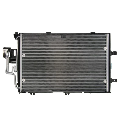 Afbeelding van Thermotec Airco condensor KTT110175