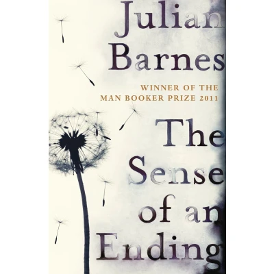 Afbeelding van Sense of an Ending