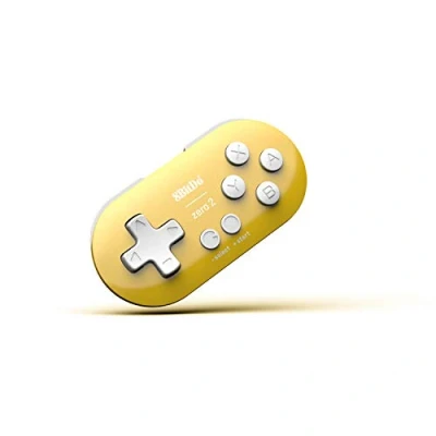 Afbeelding van Manette Bluetooth Zero 2 Yellow Edition