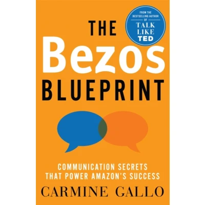 Afbeelding van The Bezos Blueprint