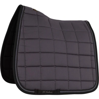 Afbeelding van BR Zadeldek Xcellence dressuur Full Antraciet