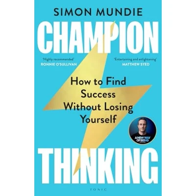 Afbeelding van Champion Thinking