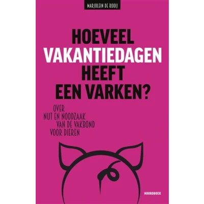 Image de Hoeveel vakantiedagen heeft een varken?