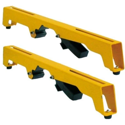 Image de DEWALT DE7025 XJ support de montage pour DE7023 / DE7033 DE7035 435mm