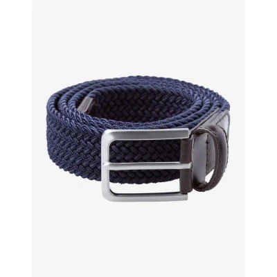 Afbeelding van Riemen 50 0210 brax blauw