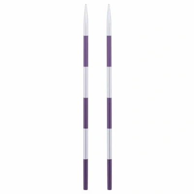 Afbeelding van KnitPro SmartStix verwisselbare breipunten 3.75mm.