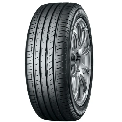 Afbeelding van Yokohama Bluearth Gt (ae 51) 235/35 R19 91W RPB XL