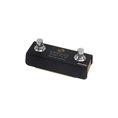 Afbeelding van Hotone Ampero Switch Accessoire voor effec units
