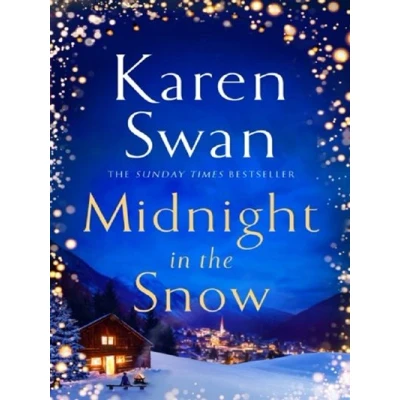 Image de Midnight in the Snow