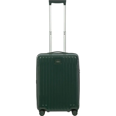 Afbeelding van Bric&#039;s Positano 4 wielen Cabinewagen 55 cm