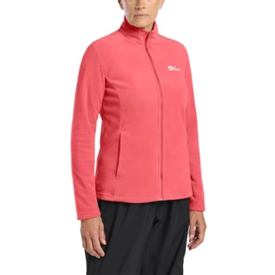 Afbeelding van Jack Wolfskin Taunus Fz W Fleecejack voor dames