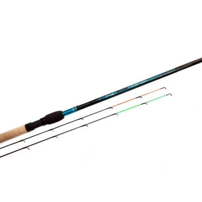 Afbeelding van Drennan Vertex Carp Feeder Maat : 11ft