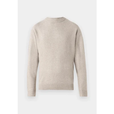 Afbeelding van JACK&amp;JONES JJESOHO OLLIE KNIT CREW NECK SN Heren Gebreide truien