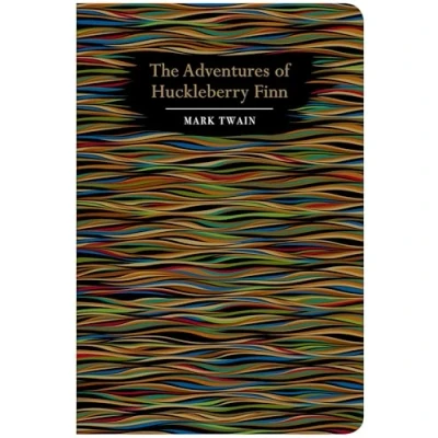 Afbeelding van Huckleberry Finn