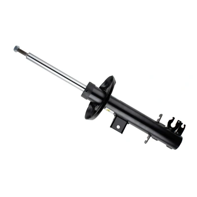 Afbeelding van BILSTEIN B4 OE Replacement 22 260390 Schokdemper Vooras links Gasdruk Dubbelpijp Veerpoot Pen bovenaan, Klem onderaan FIAT: Panda III Hatchback