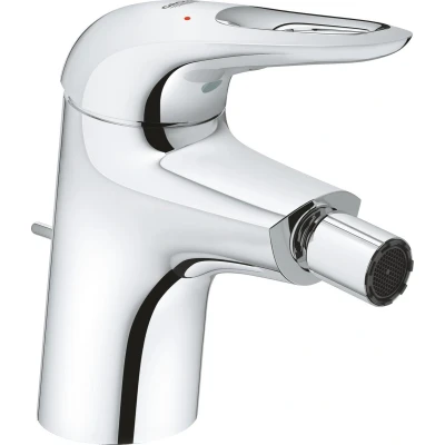 Afbeelding van Grohe Eurostyle New bidetmengkraan chroom 33565003