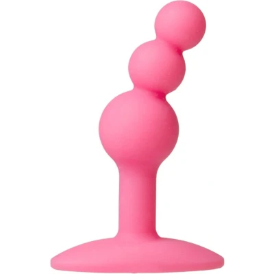 Afbeelding van The Minis Bubble Pink M