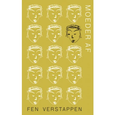 Afbeelding van Moeder af