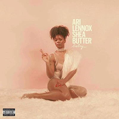 Afbeelding van Shea Butter Baby