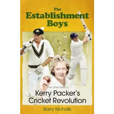 Afbeelding van The Establishment Boys