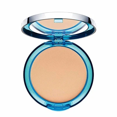 Afbeelding van Artdeco Sun Protection Powder Foundation SPF 50 90 Light Sand