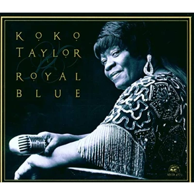 Afbeelding van Royal Blue