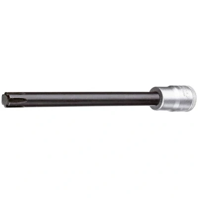 Afbeelding van Gedore INR 19 L 6 100 1449850 Binnen wigprofiel Schroevendraaierdop M6 1/2 (12.5 mm)
