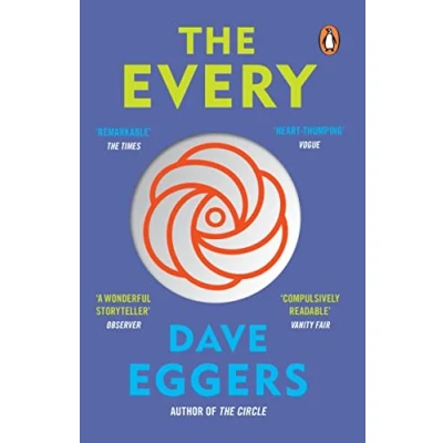 Afbeelding van The Every