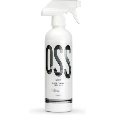 Afbeelding van Stjärnagloss Mörk Matt Finish Detailer 500ml