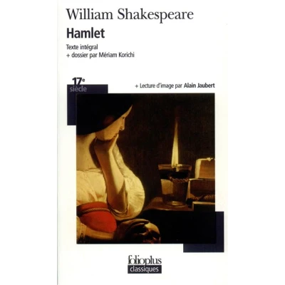 Image de Hamlet